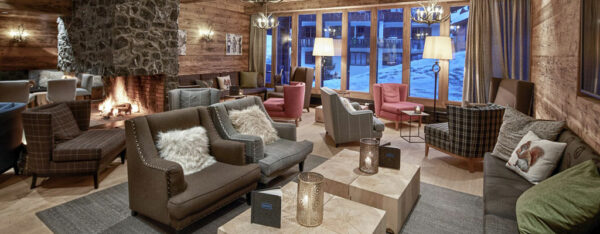 slider_lounge_gorfion_familotel Kamin Lounge-Gorfion Familotel, Malbun Foto: © Gorfion Familotel