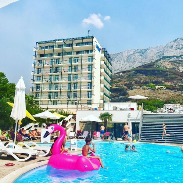 Smartlline-Hotels-Kroatien Smartlline-Hotels-Kroatien
