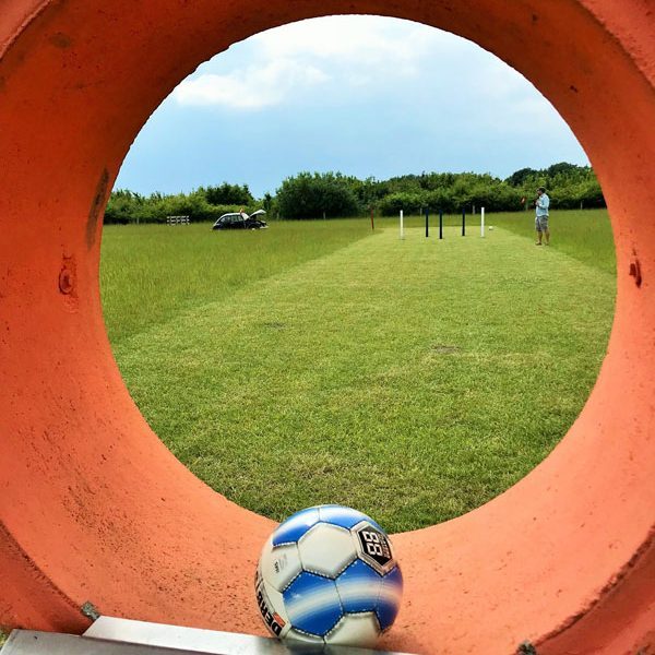 Soccergolf-Fehmarn Soccergolf-Fehmarn