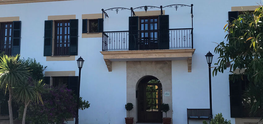 Son-Manera-Aussenansicht.Bild.T4K.17 Son Manera Fincahotel Aussenansicht