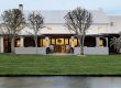 Spier Wine Farm Terrasse