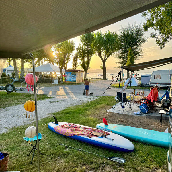 Stellplatz-Camping-San-Francesco Stellplatz-Camping-San-Francesco Foto: © Andrea Fischer, Trips4Kids.de