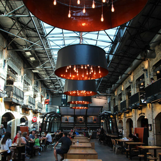 TheForksMarket.Bild.A.Friedlaender.7 The Forks Market - Winnipeg