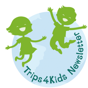 Trips4Kids Newsletter
