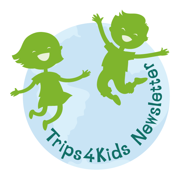 Trips4Kids Newsletter