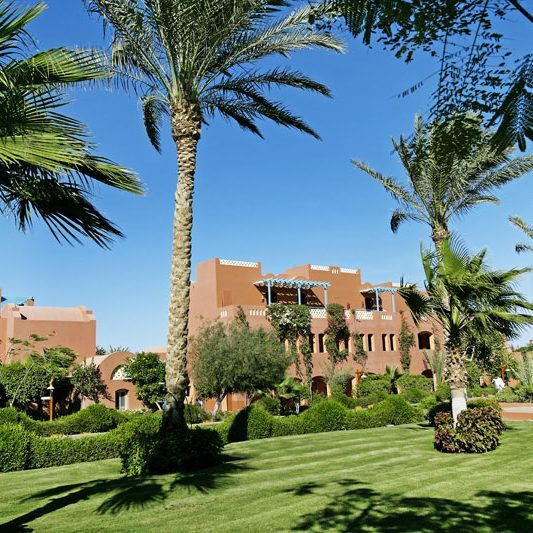 TUI-Magic-Life-Sharm-el-Sheikh_Aussenansicht@TUIMagicLife.jpg TUI Magic Life Sharm-el-Sheikh_Aussenansicht. Bild: TUI Magic Life PR