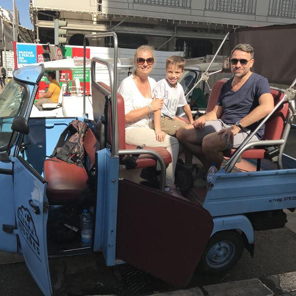 TukTuk1 TukTuk1