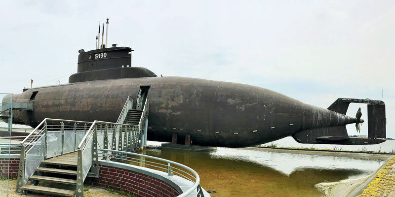 U-Boot-Museum-Fehmarn