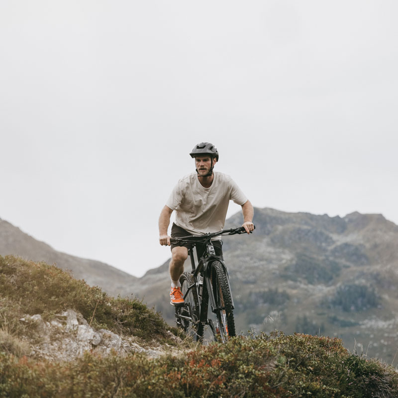 VAYA Hotels Bike-Safari