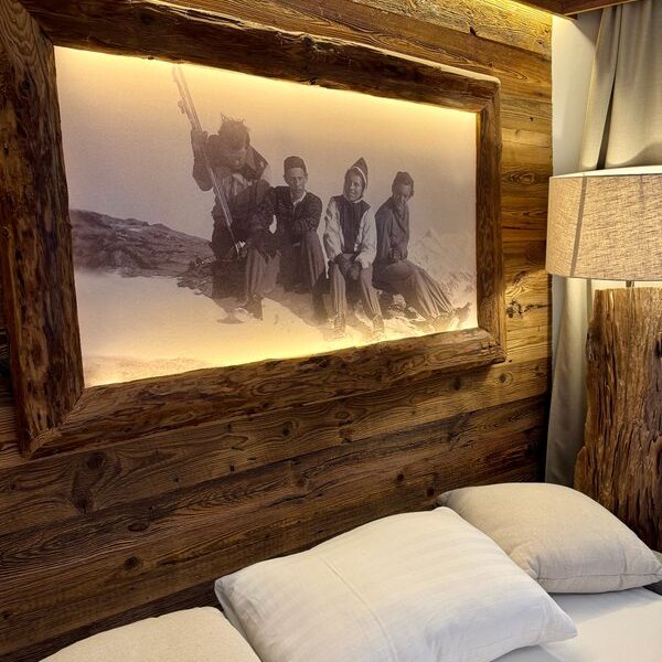 VAYA Soelden Betthaupt Foto: © Andrea Fischer, Trips4kids.de