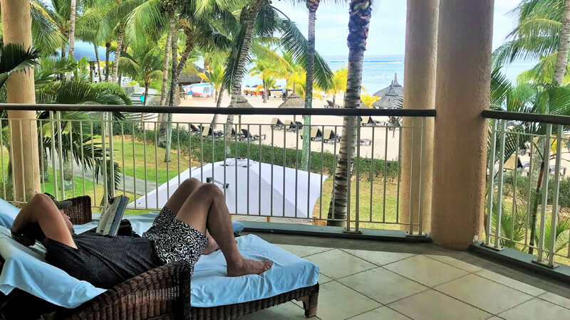 Victoria-Beachcomber-Terras