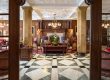 Vier Jahreszeiten Hotel Hamburg - Wohnhalle