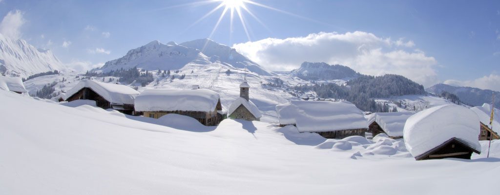 Vieux Chinaillon Le Gd-Bo∏ P. Lebeau_OT Le Grand-Bornand