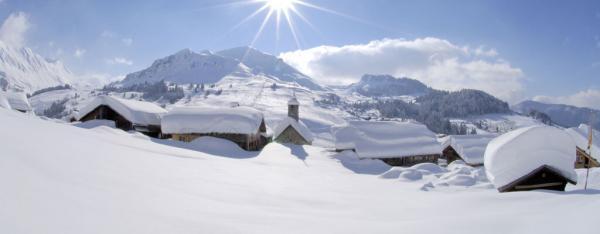 Vieux Chinaillon Le Gd-Bo∏ P. Lebeau_OT Le Grand-Bornand Vieux Chinaillon Le Gd-Bo∏ P. Lebeau_OT Le Grand-Bornand