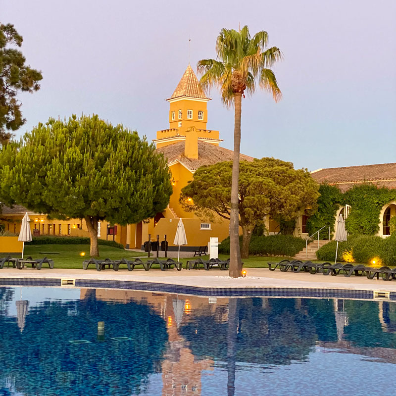 Ecohotel Vila Gale Albacora Ecohotel Vila Gale Albacora Foto: © Andrea Fischer, Trips4Kids.de