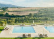 Vila Gale Sintra, Pools mit Landschaft Foto: © Andrea Fischer, Trips4Kids.de