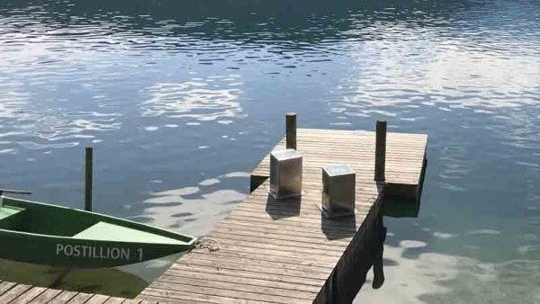 Villa-Postillin-ruderboot.Bild.Trips4kids.8 Villa Postillion am See - Ruderboot