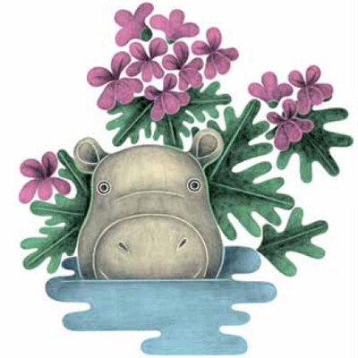 Vivaiodays-Hippo Foto Vivaiodays Vivaiodays-Hippo