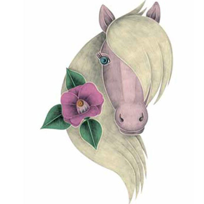 Vivaiodays-Pony Foto Vivaiodays Vivaiodays-Pony