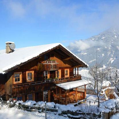 Wachterhof_premium_chalet_zirbe.Bild.WachterhofPR.1 Wachterhof_premium_chalet_zirbe - Wachterhof