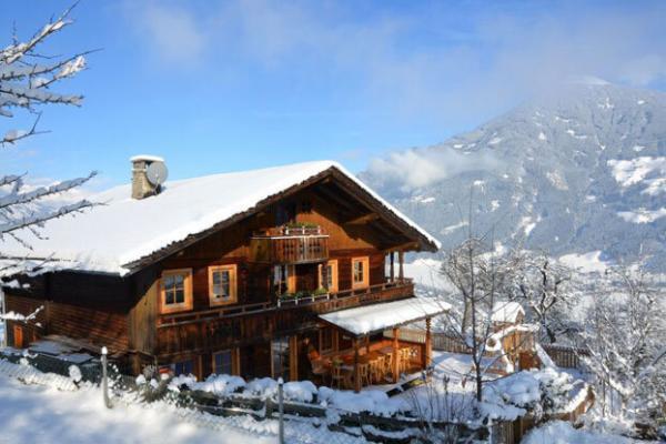 Wachterhof_premium_chalet_zirbe - Wachterhof