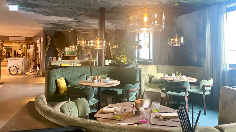 Waldambiente-Restaurant-Lido