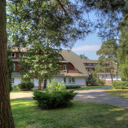 Kinderresort Usedom ehemals Waldhof Kinderresort Usedom ehemals Waldhof