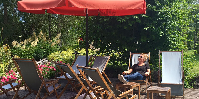 Wasnerin-Alpe-Worte-Garten
