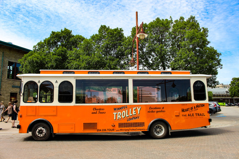Winnipeg-Trolley-Company_.Bild.Credit-Travel-Manitoba.9 Winnipeg - Trolley Company
