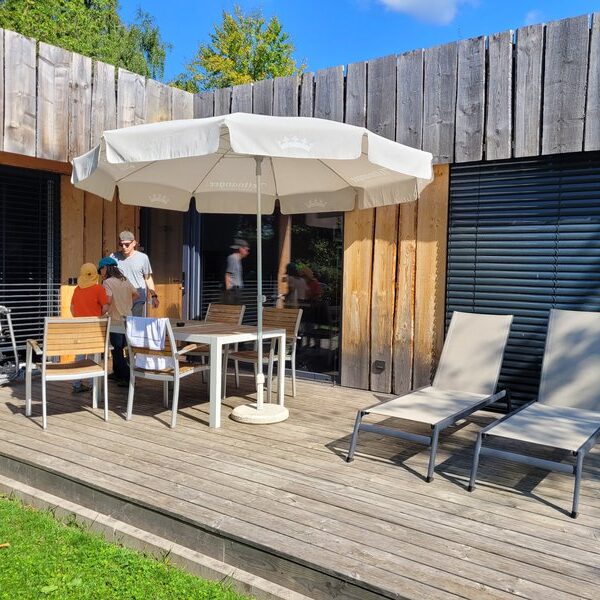 wirthshof-bodensee-apartment-terrasse Foto: © Aline Scheuböck Trips4Kids.de