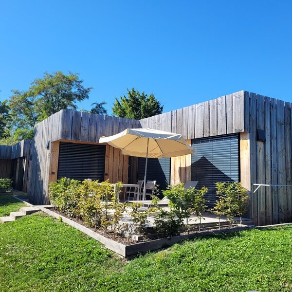 wirthshof_camping_bodensee_Villa Foto: © Aline Scheuböck Trips4Kids.de