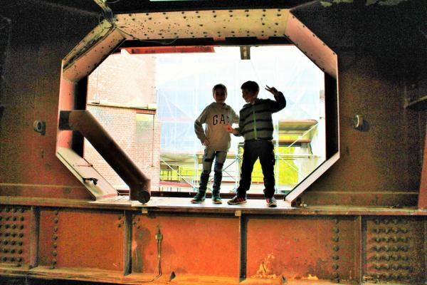 Zeche-Zollverein-Kids©AndreaFischer_Trips4Kids